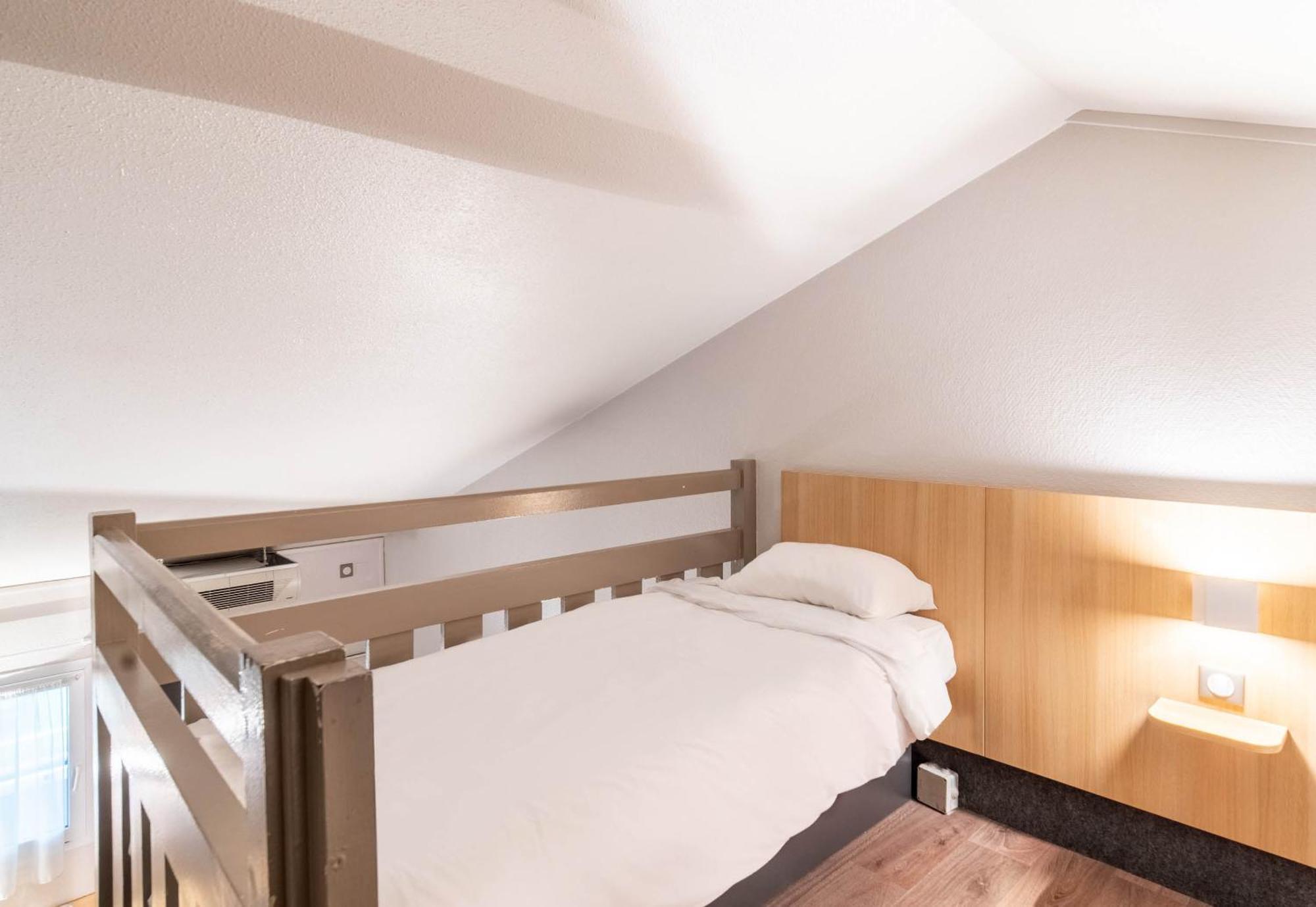 B&B Hotel Limoges 2 Екстериор снимка