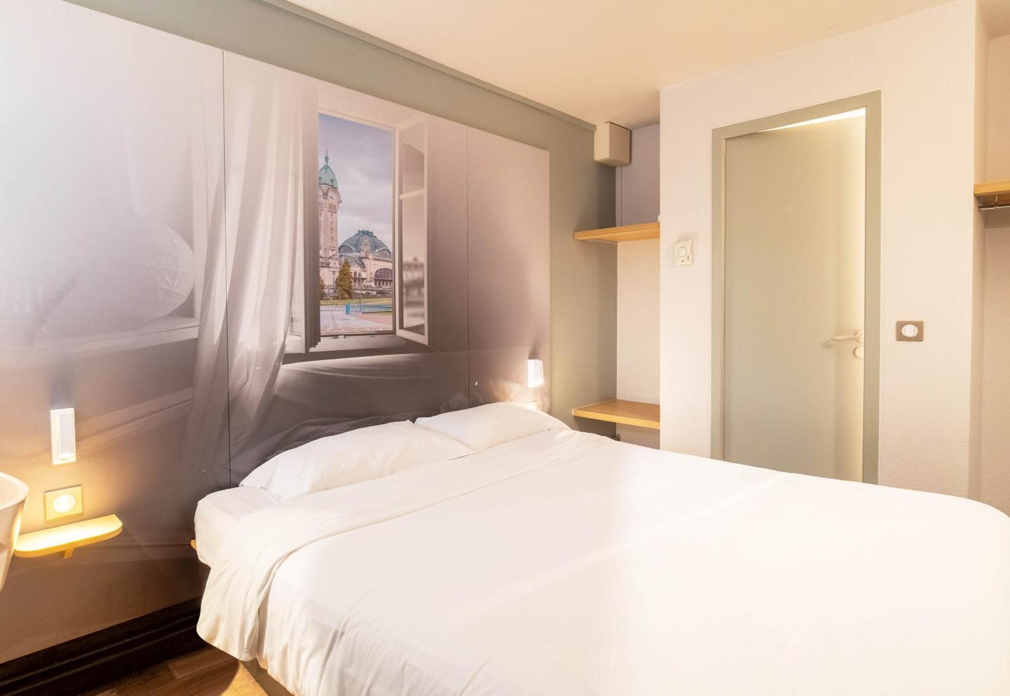 B&B Hotel Limoges 2 Екстериор снимка
