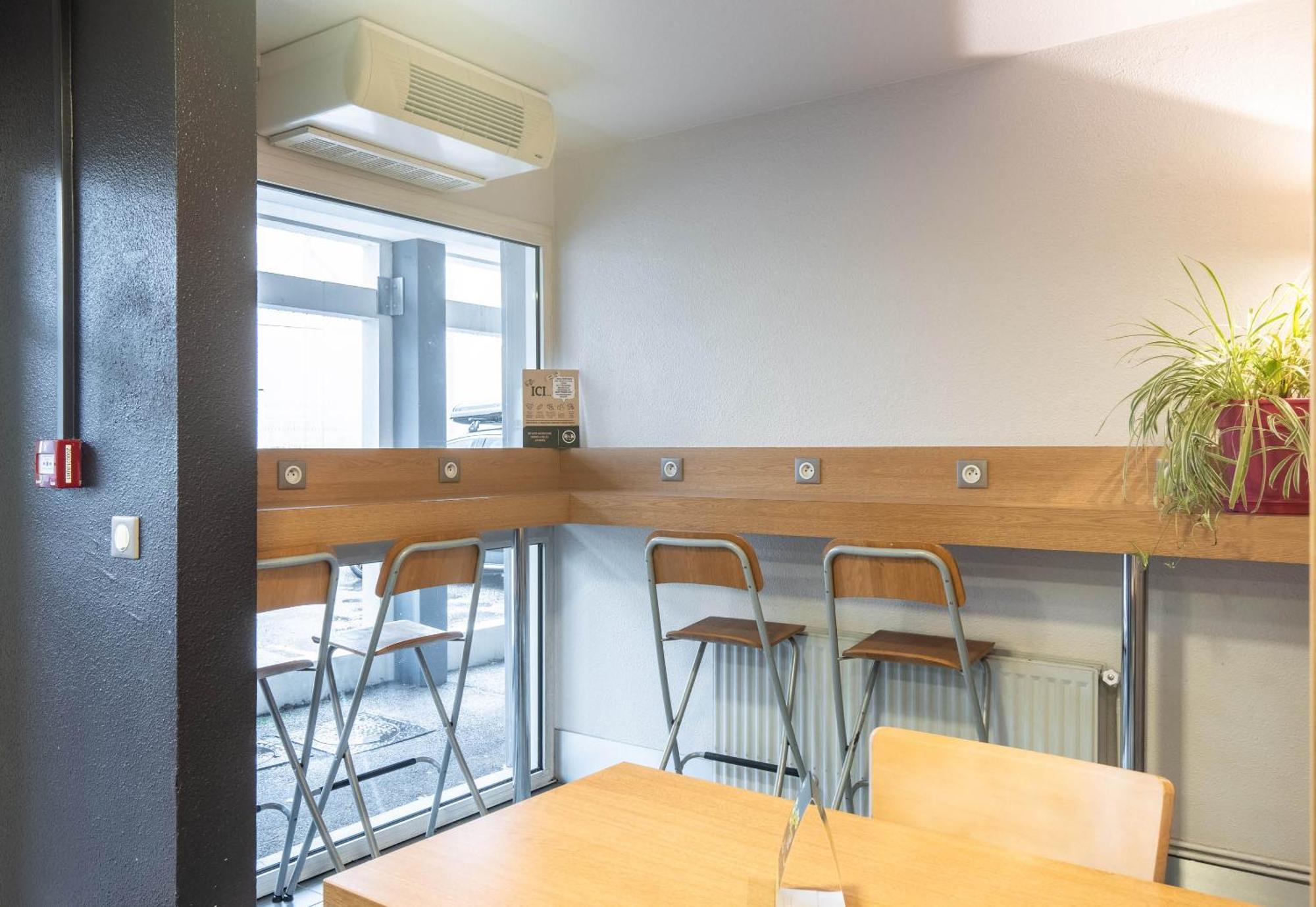 B&B Hotel Limoges 2 Екстериор снимка