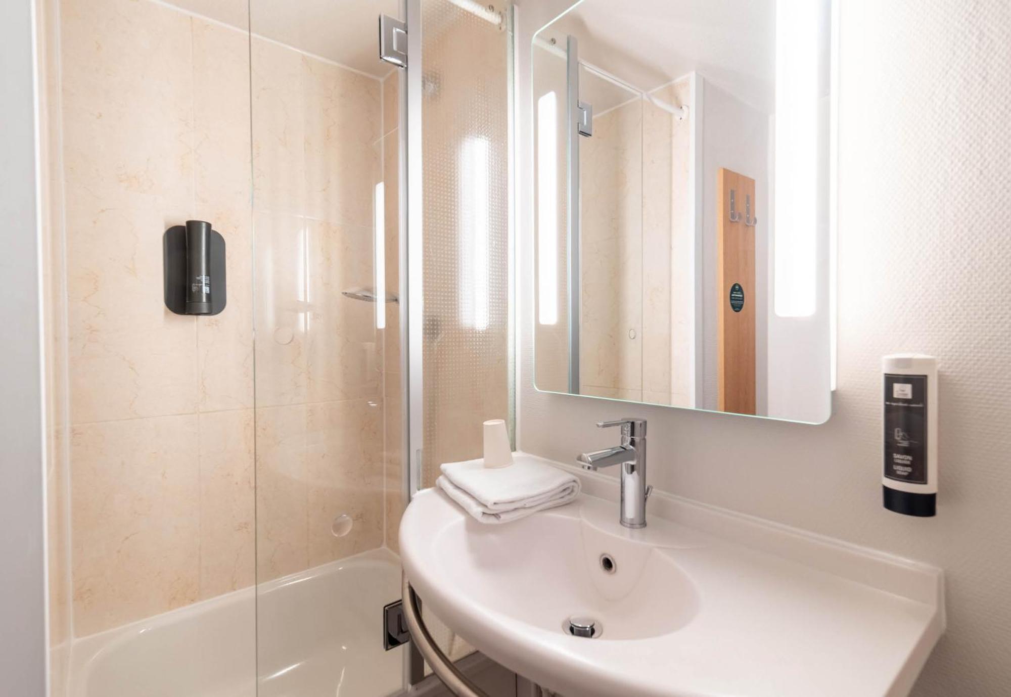 B&B Hotel Limoges 2 Екстериор снимка