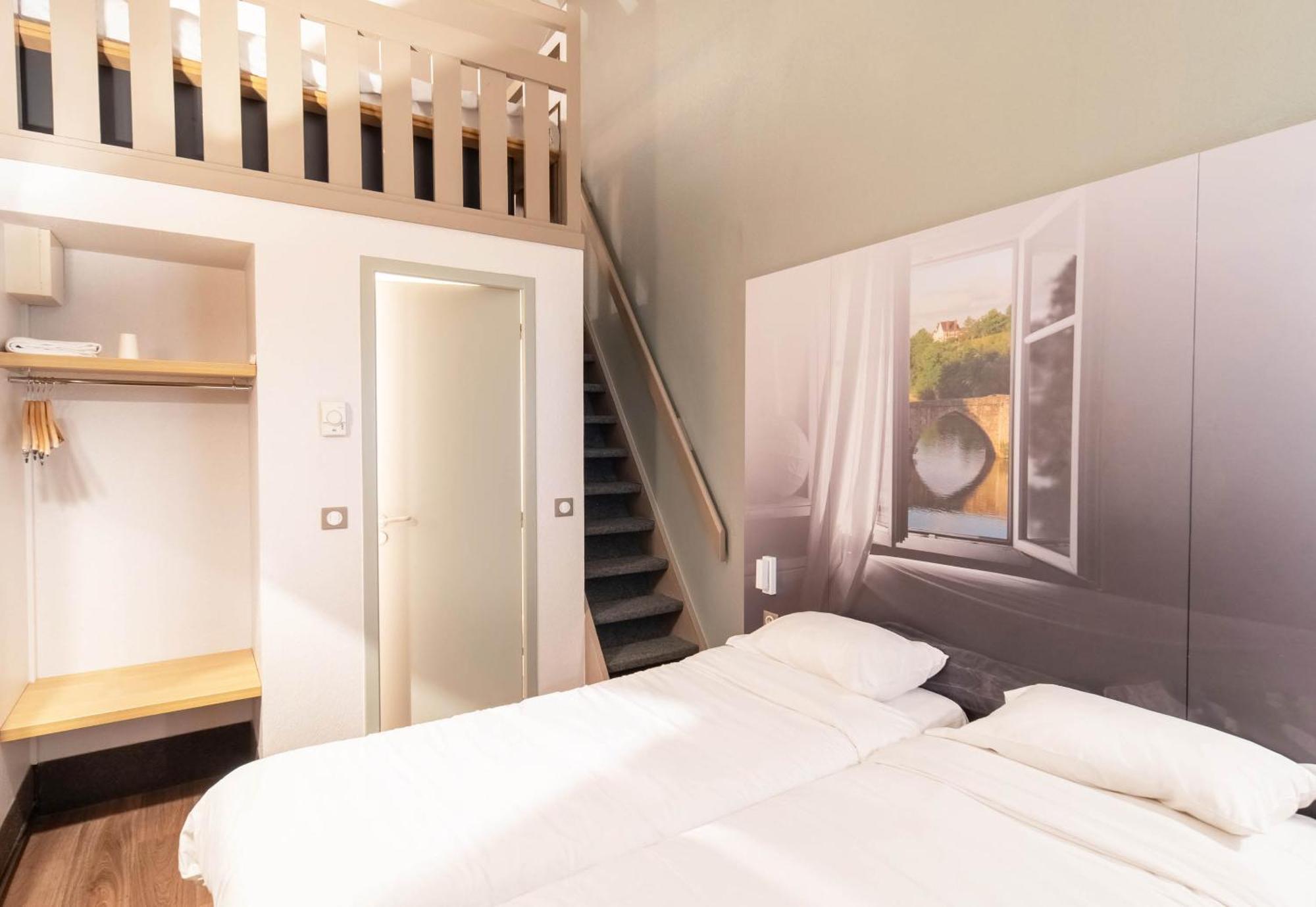 B&B Hotel Limoges 2 Екстериор снимка