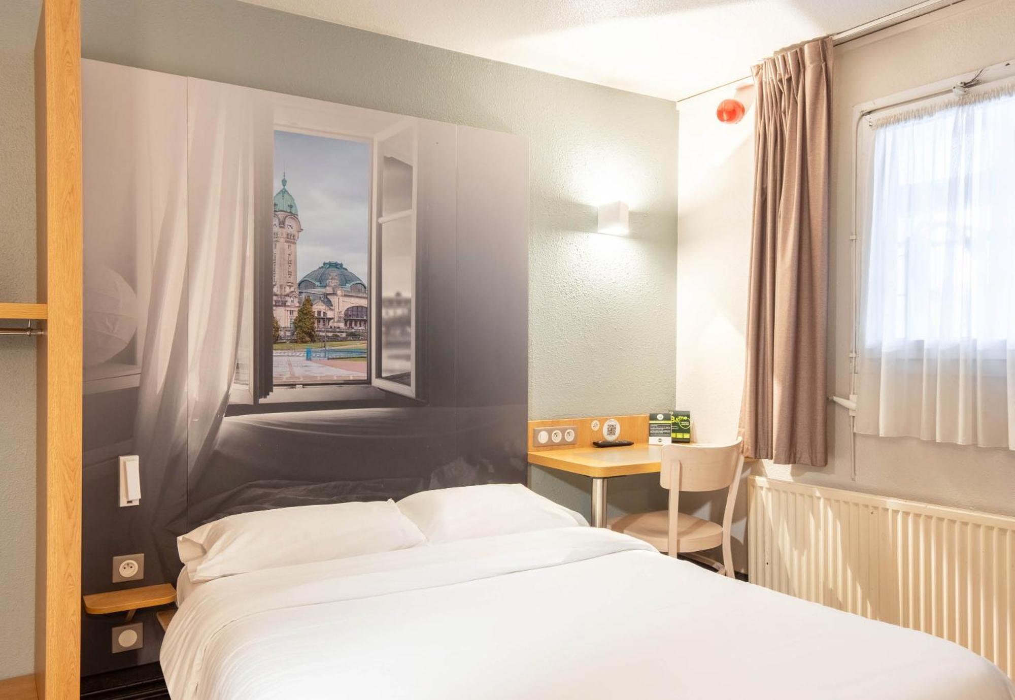 B&B Hotel Limoges 2 Екстериор снимка