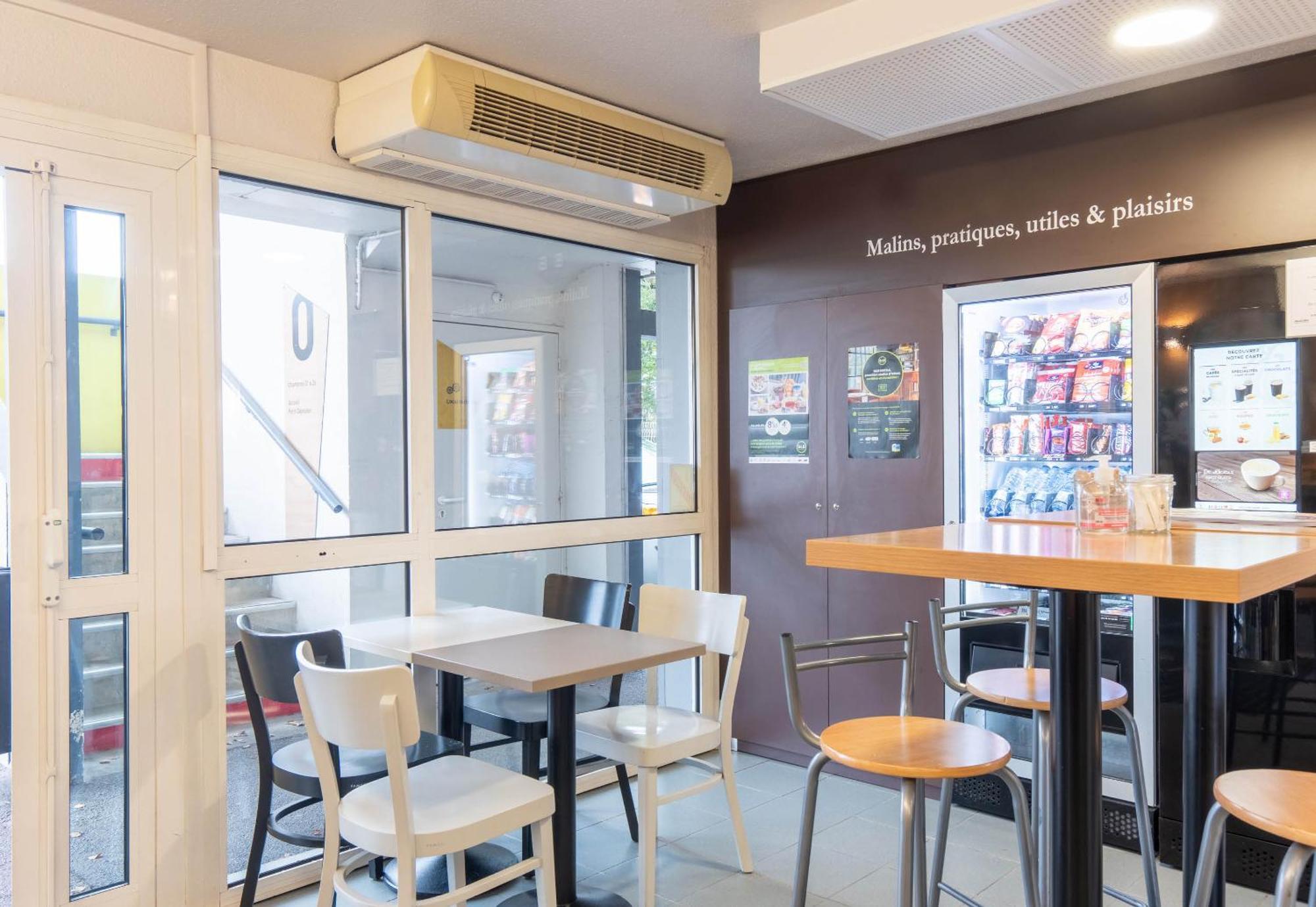 B&B Hotel Limoges 2 Екстериор снимка