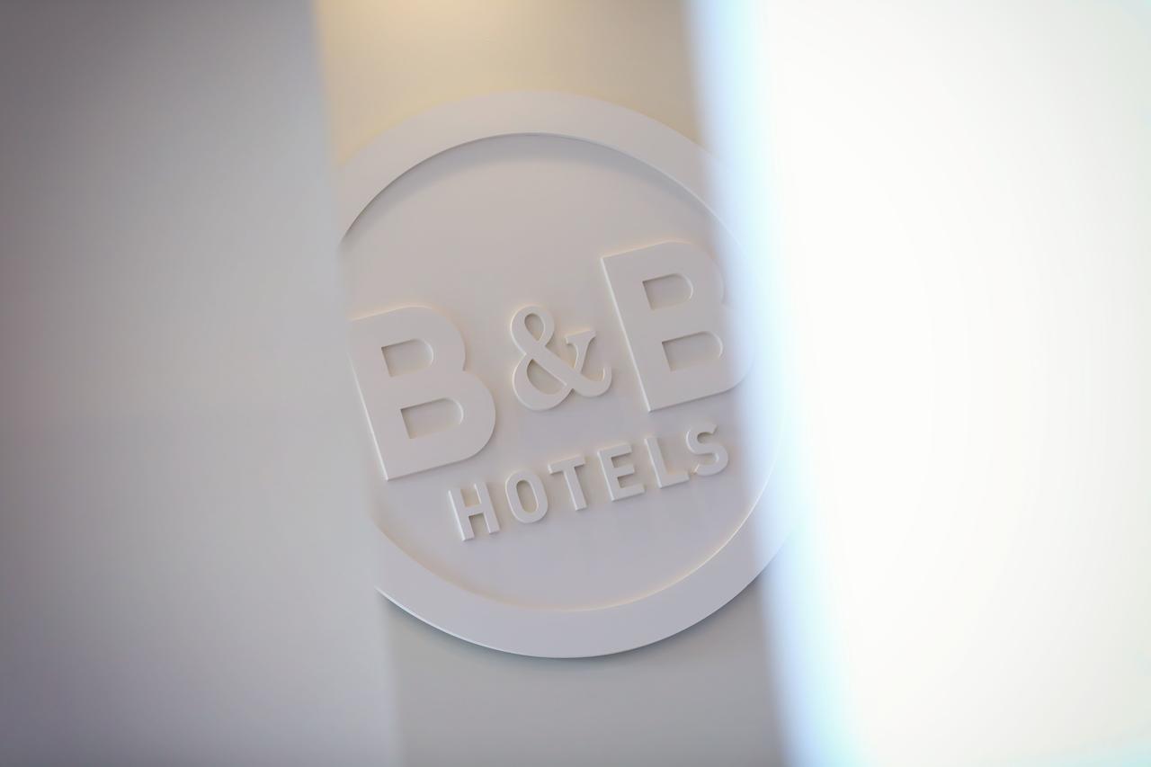 B&B Hotel Limoges 2 Екстериор снимка