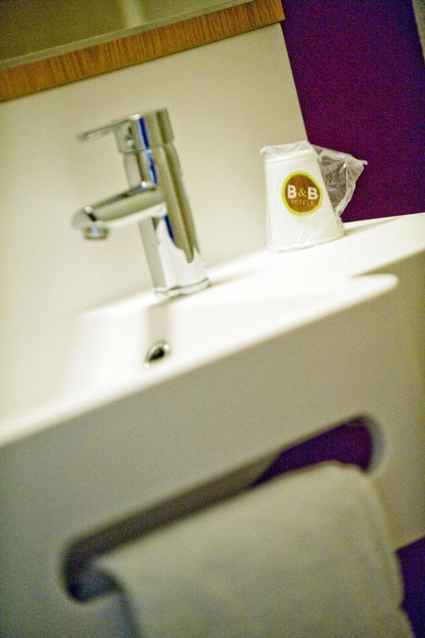 B&B Hotel Limoges 2 Екстериор снимка