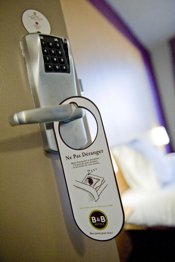 B&B Hotel Limoges 2 Екстериор снимка