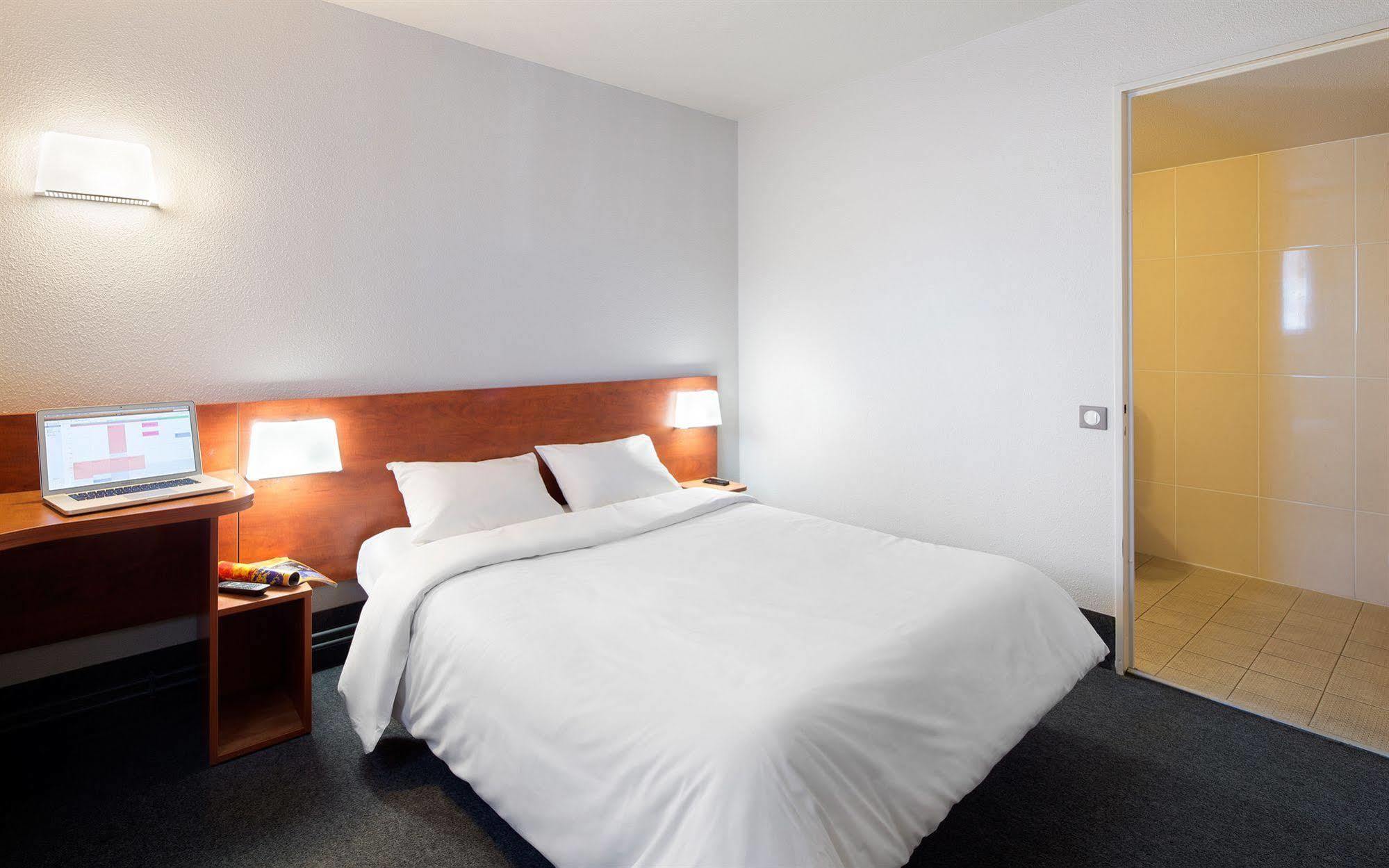 B&B Hotel Limoges 2 Екстериор снимка