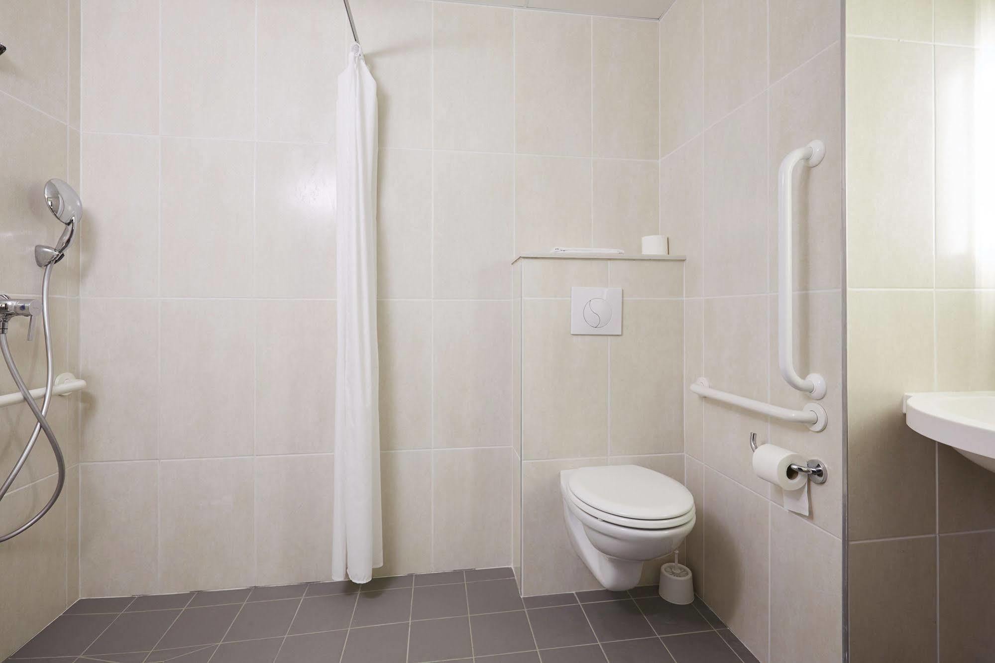 B&B Hotel Limoges 2 Екстериор снимка