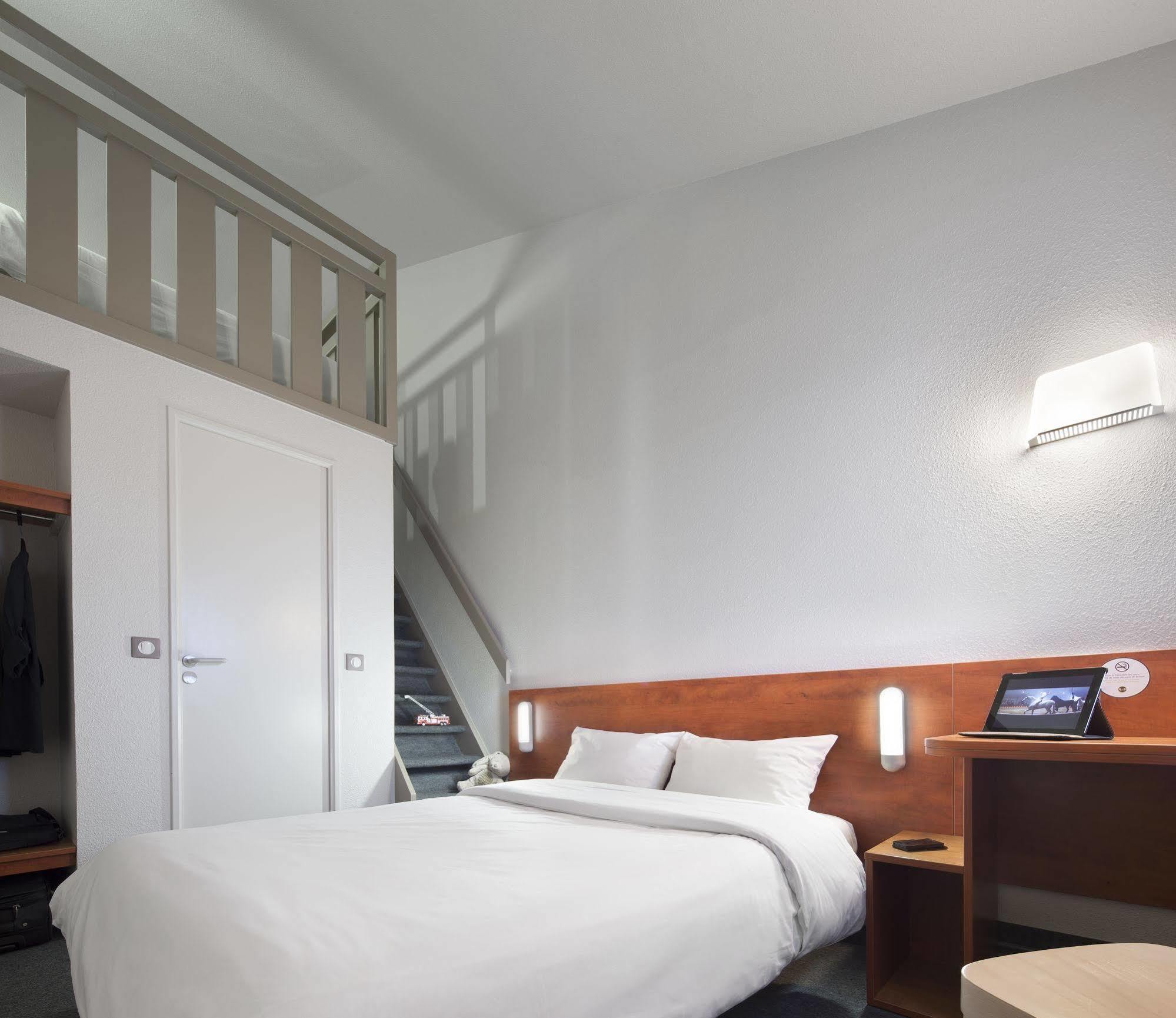 B&B Hotel Limoges 2 Екстериор снимка
