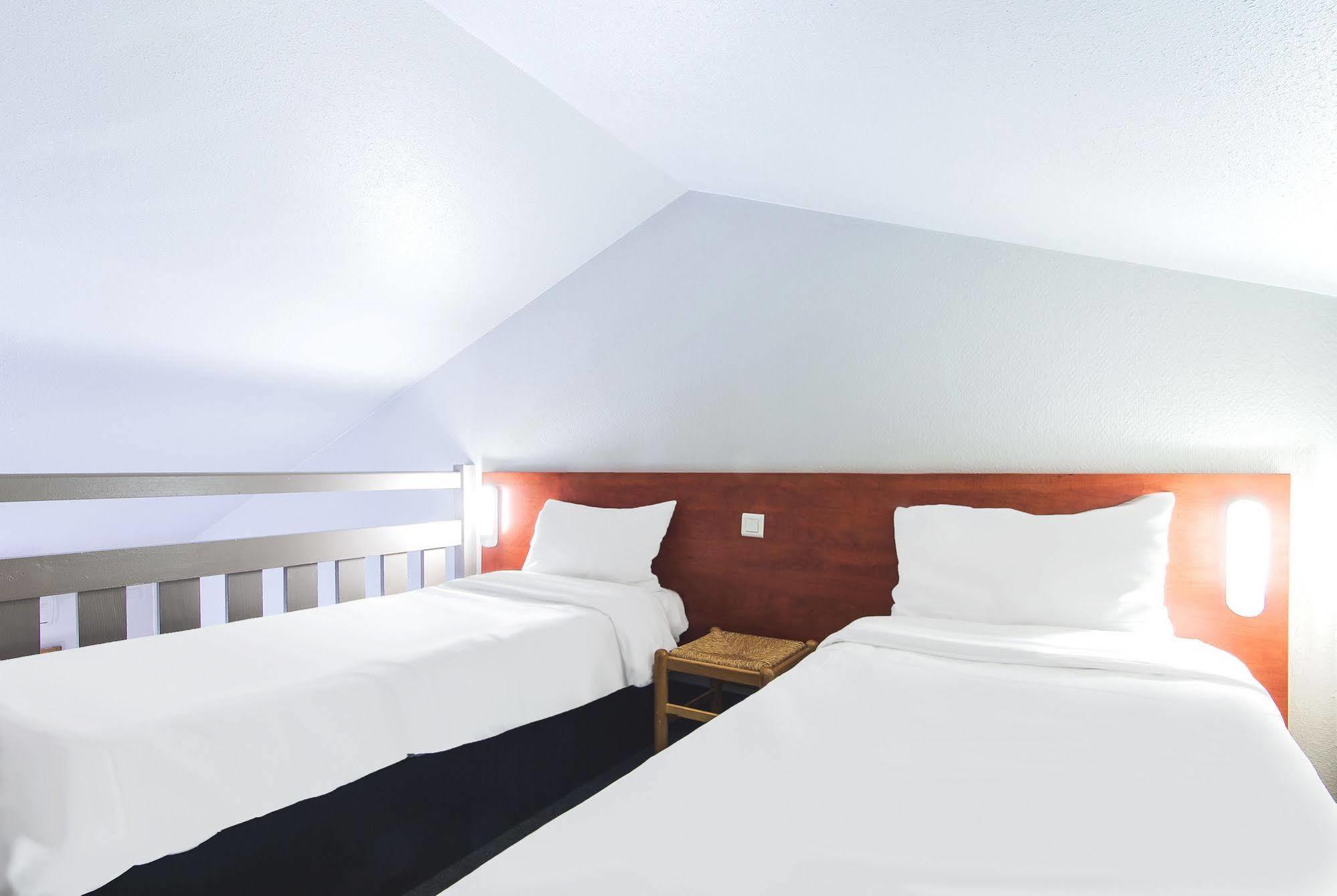 B&B Hotel Limoges 2 Екстериор снимка