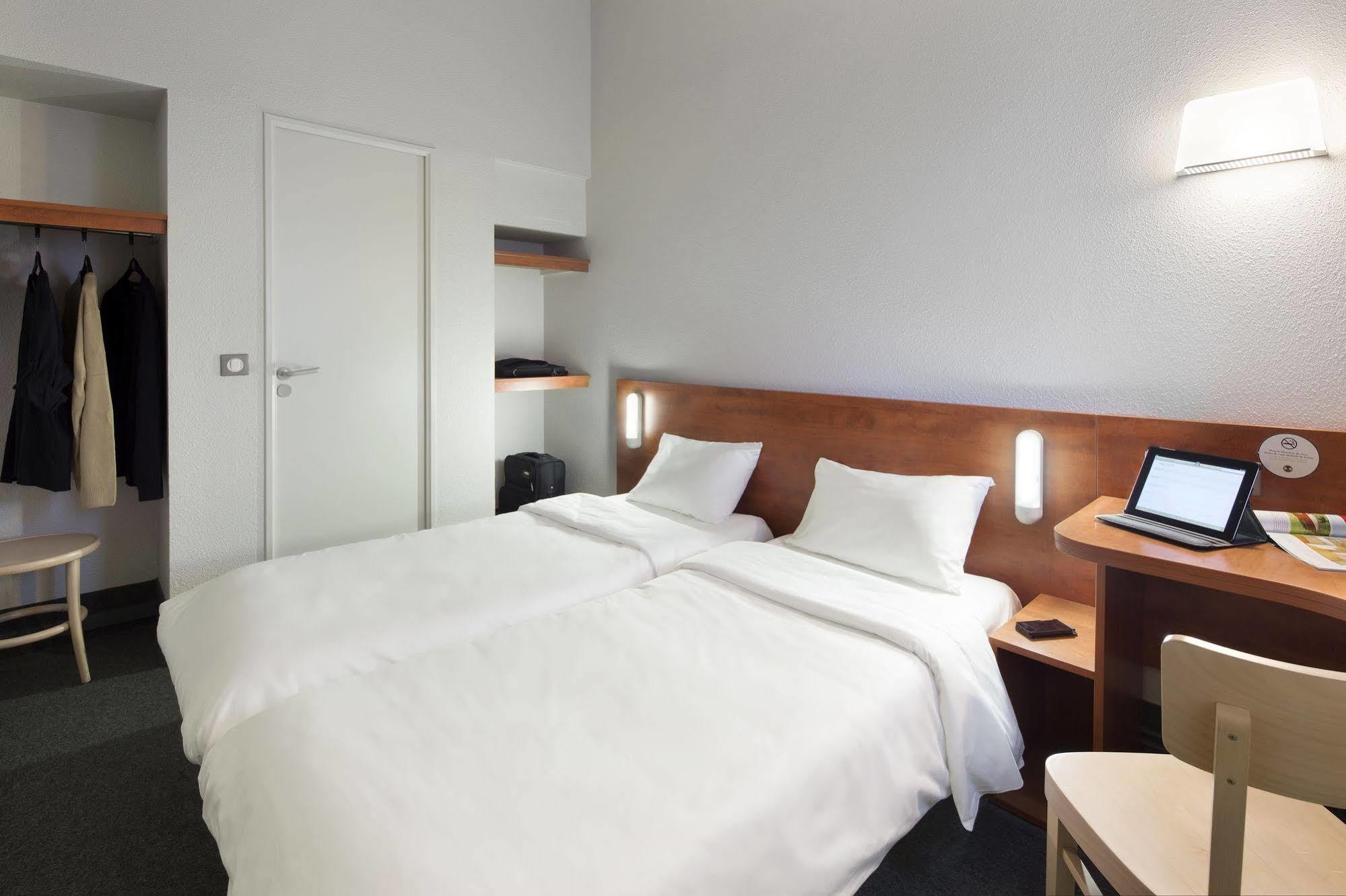 B&B Hotel Limoges 2 Екстериор снимка