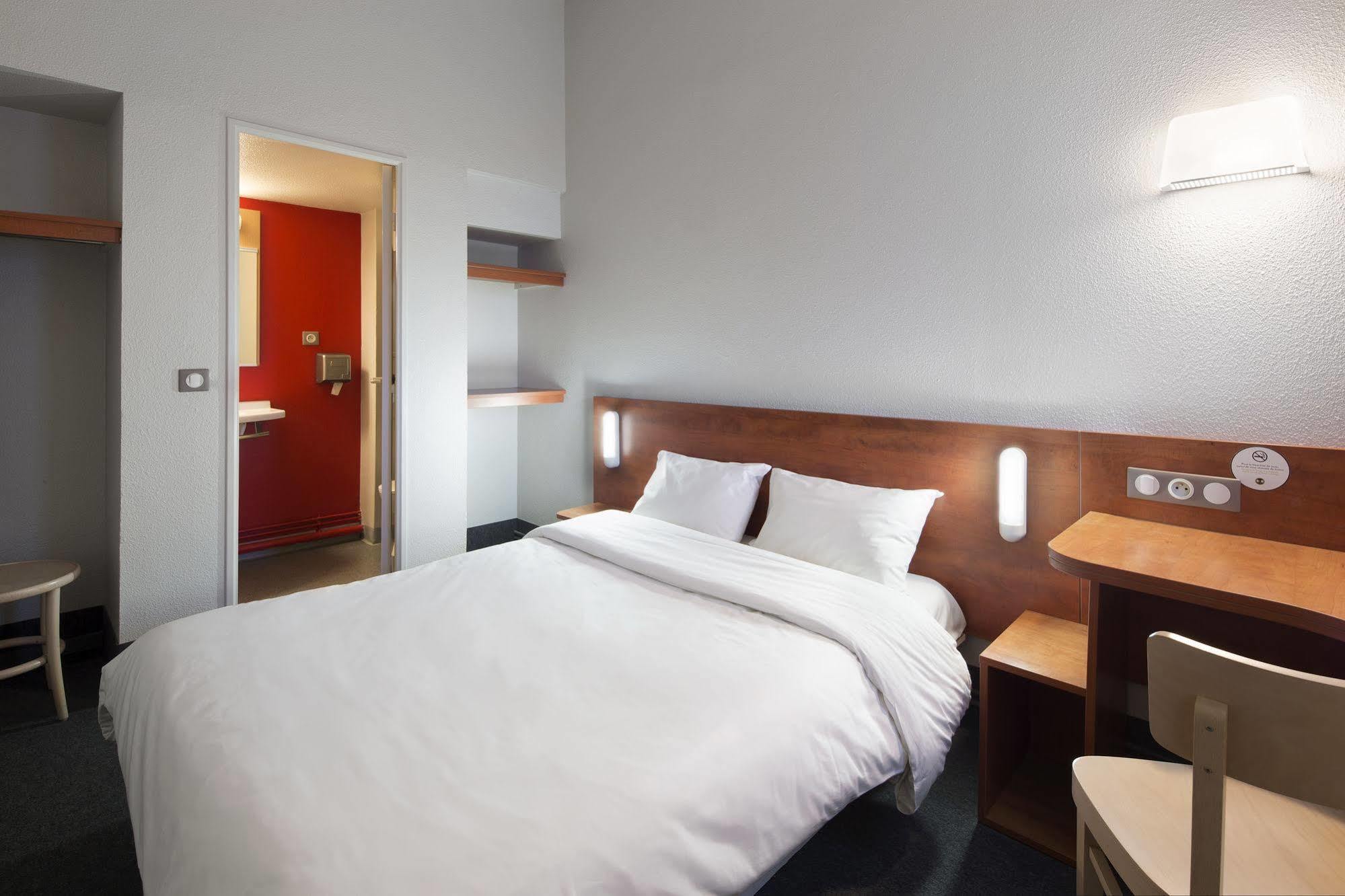 B&B Hotel Limoges 2 Екстериор снимка