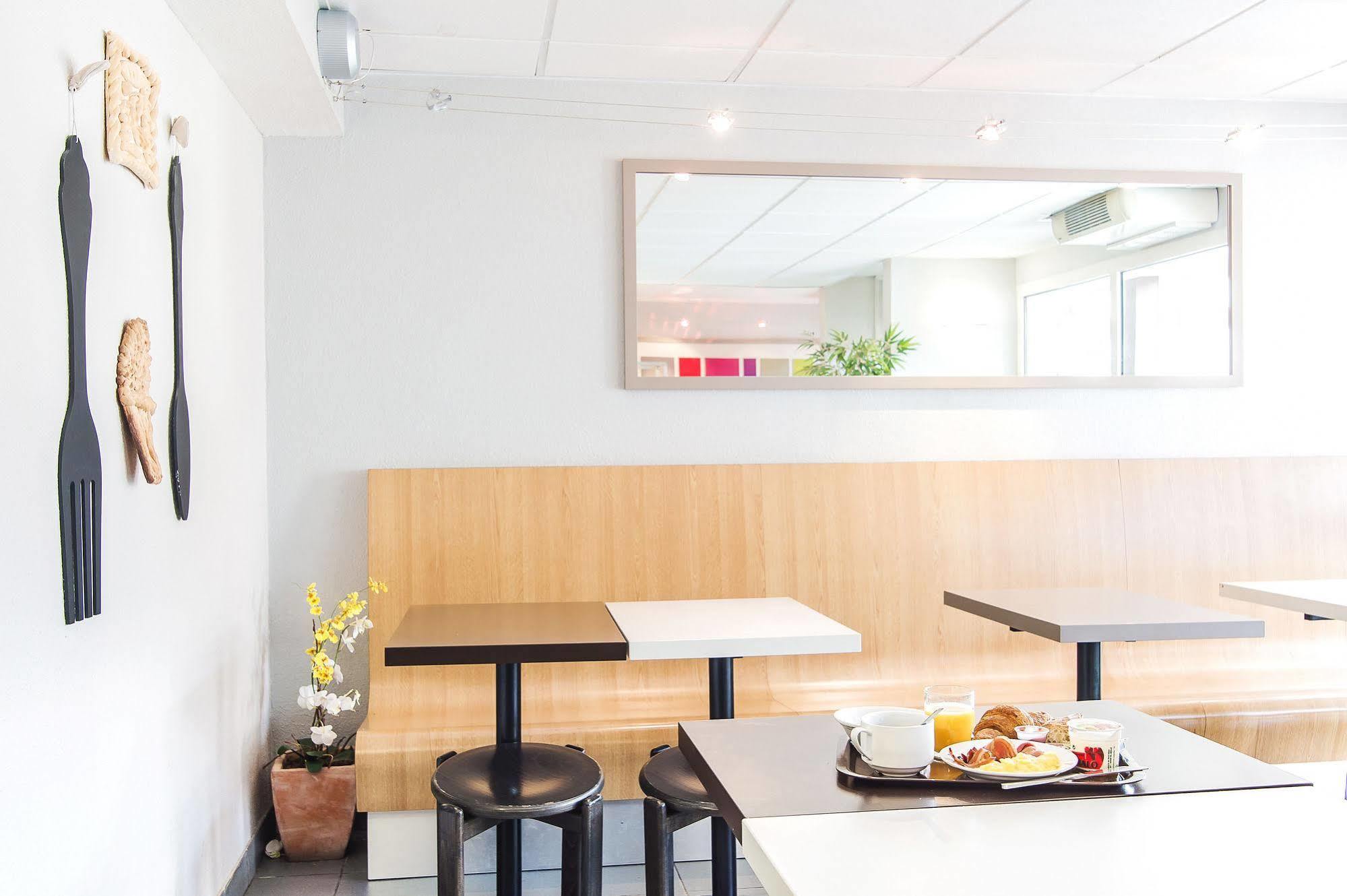 B&B Hotel Limoges 2 Екстериор снимка