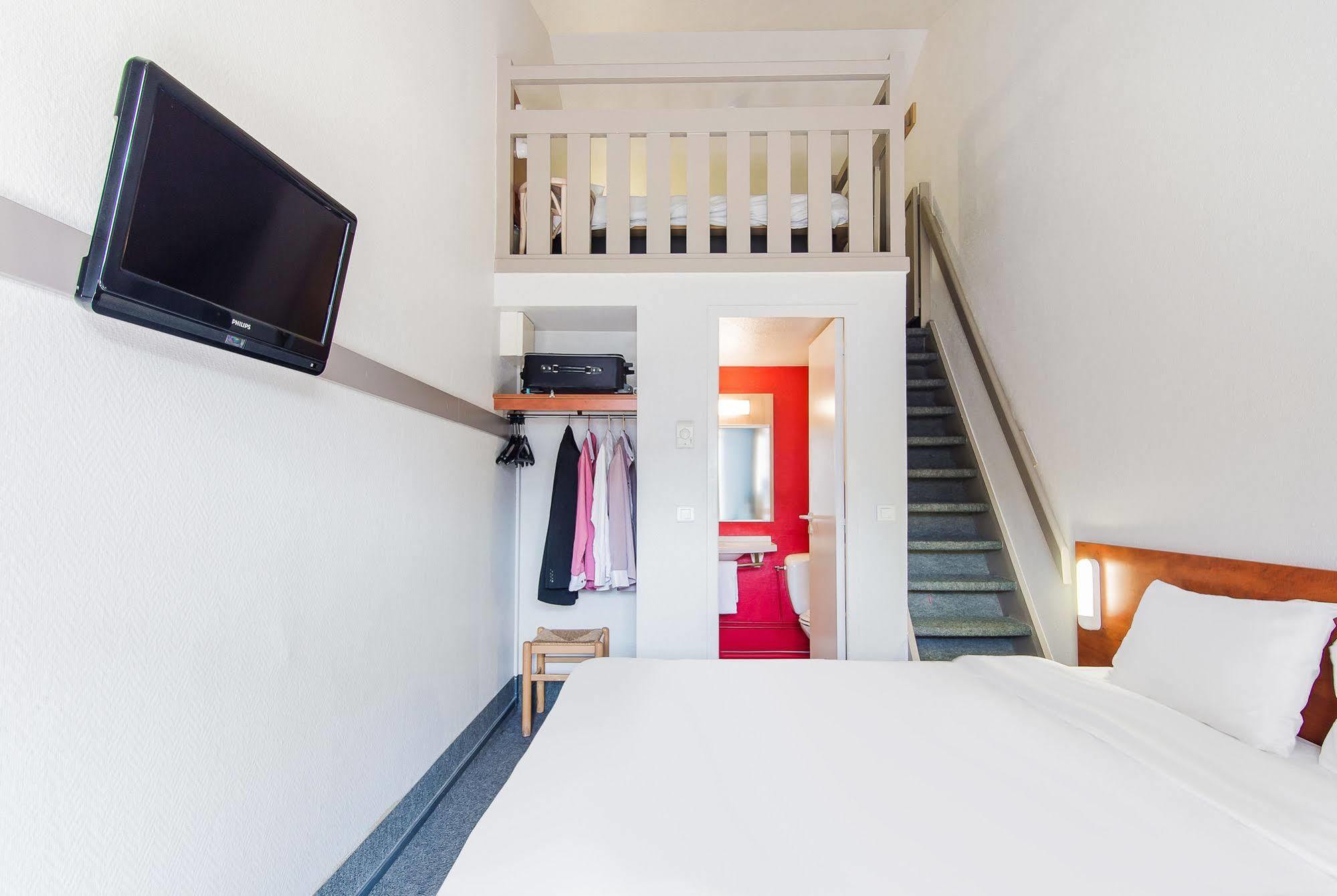 B&B Hotel Limoges 2 Екстериор снимка