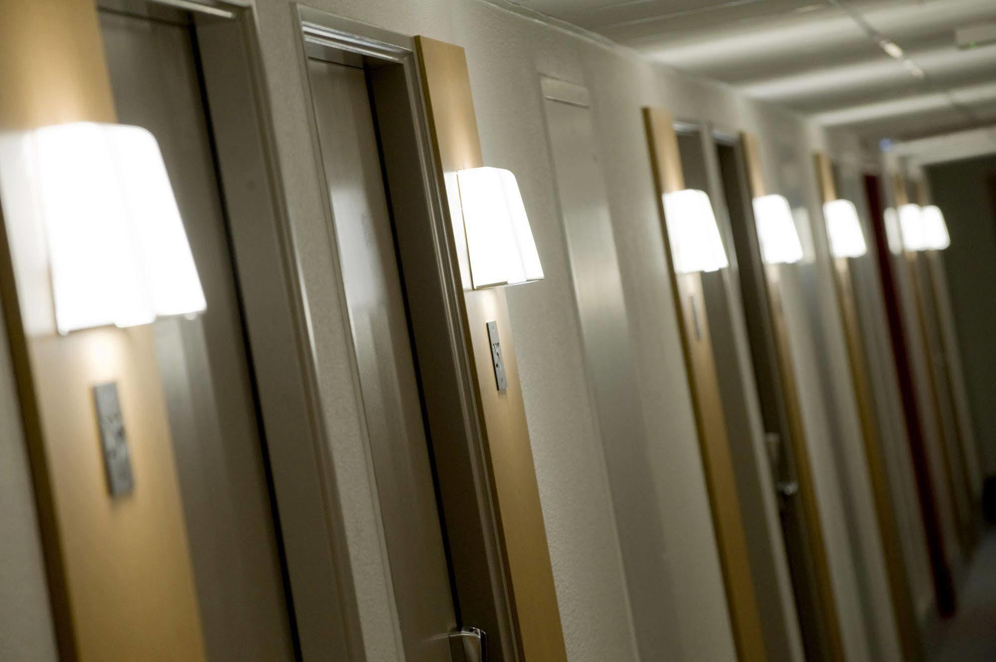 B&B Hotel Limoges 2 Екстериор снимка